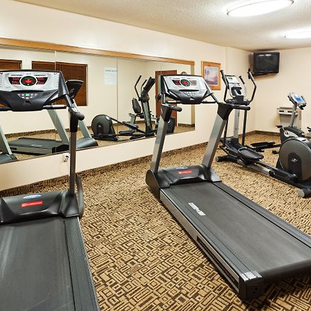 Holiday Inn Express & Suites Reidsville By Ihg Luaran gambar