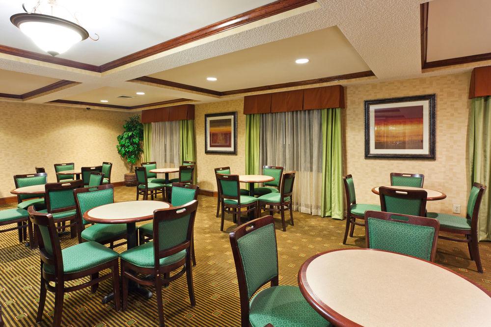 Holiday Inn Express & Suites Reidsville By Ihg Luaran gambar