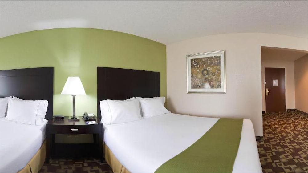 Holiday Inn Express & Suites Reidsville By Ihg Luaran gambar