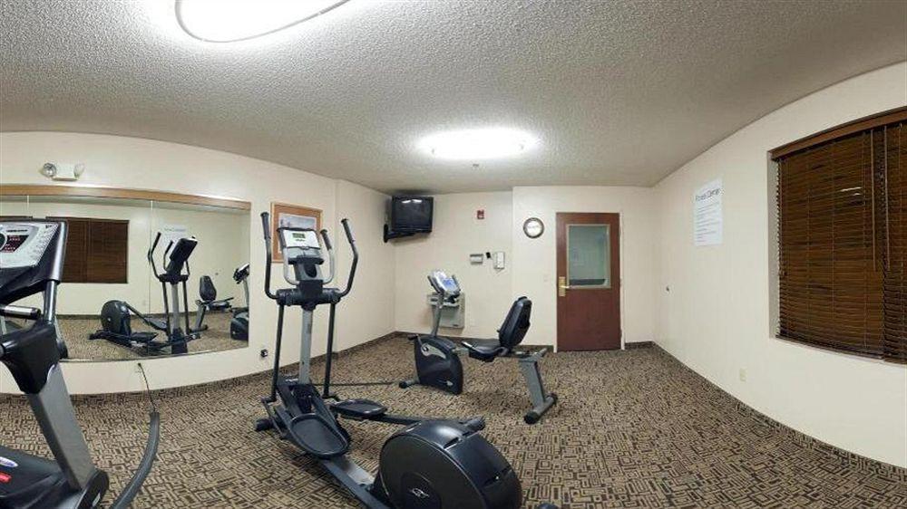 Holiday Inn Express & Suites Reidsville By Ihg Luaran gambar