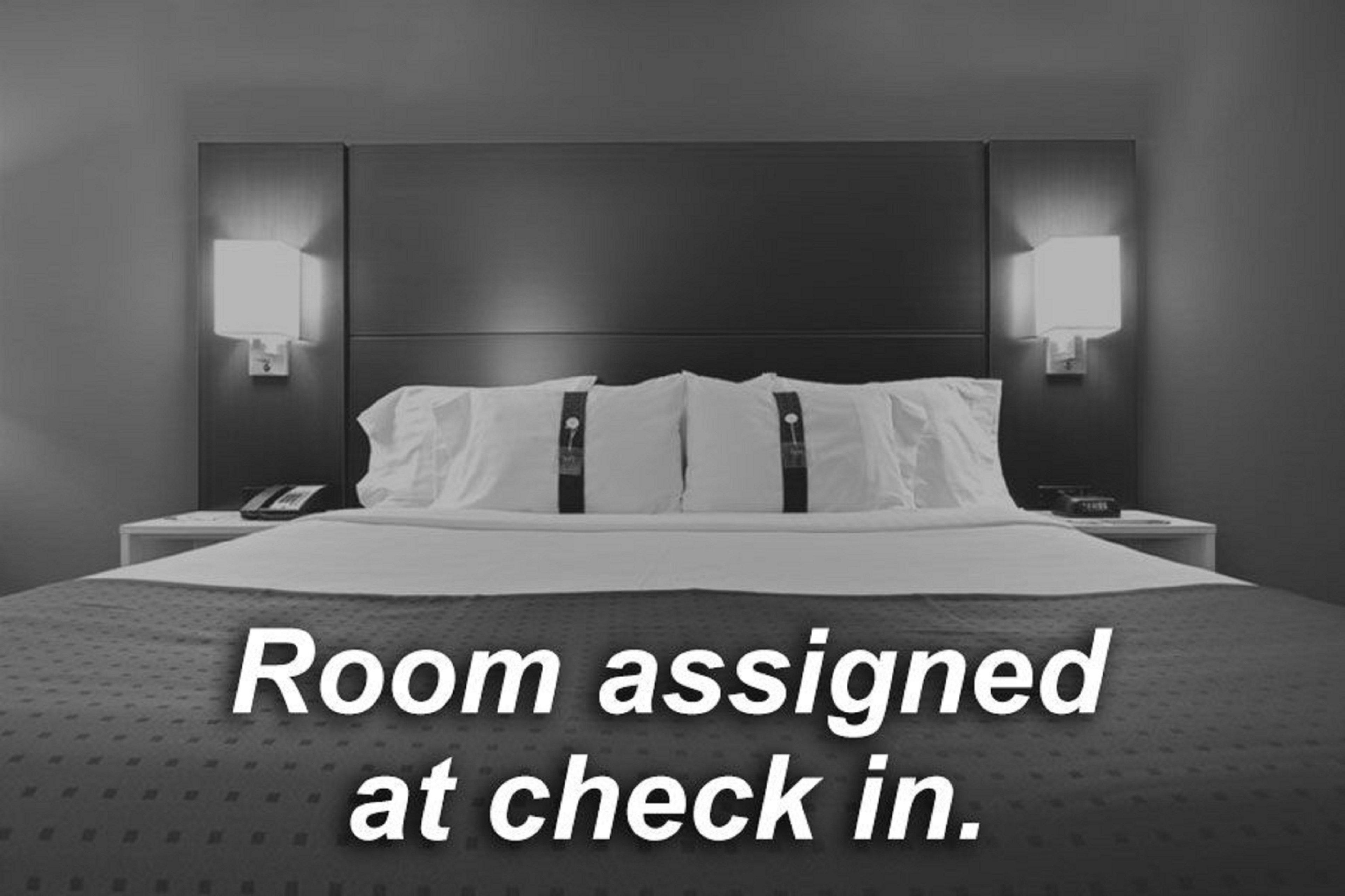 Holiday Inn Express & Suites Reidsville By Ihg Luaran gambar