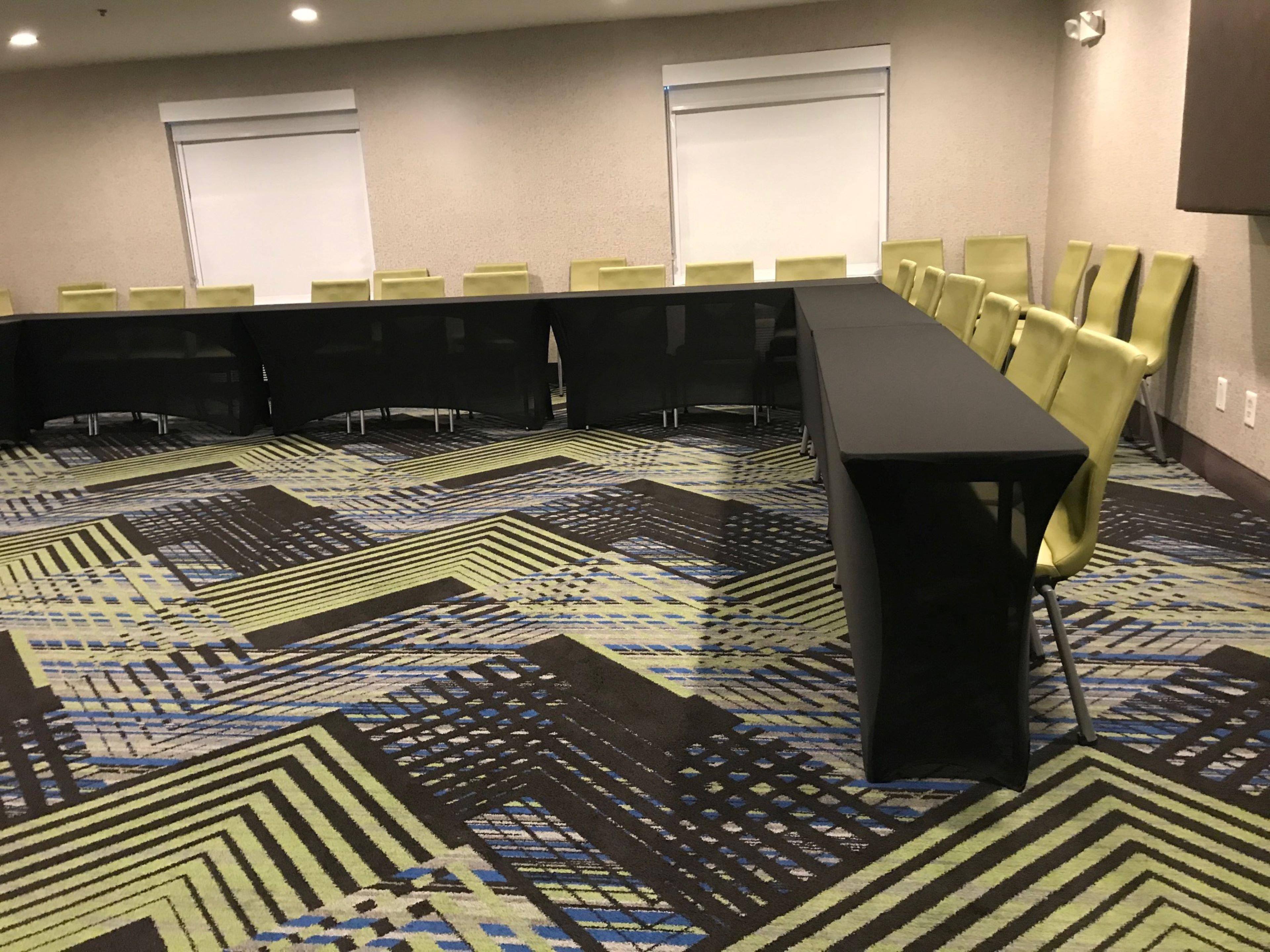 Holiday Inn Express & Suites Reidsville By Ihg Luaran gambar