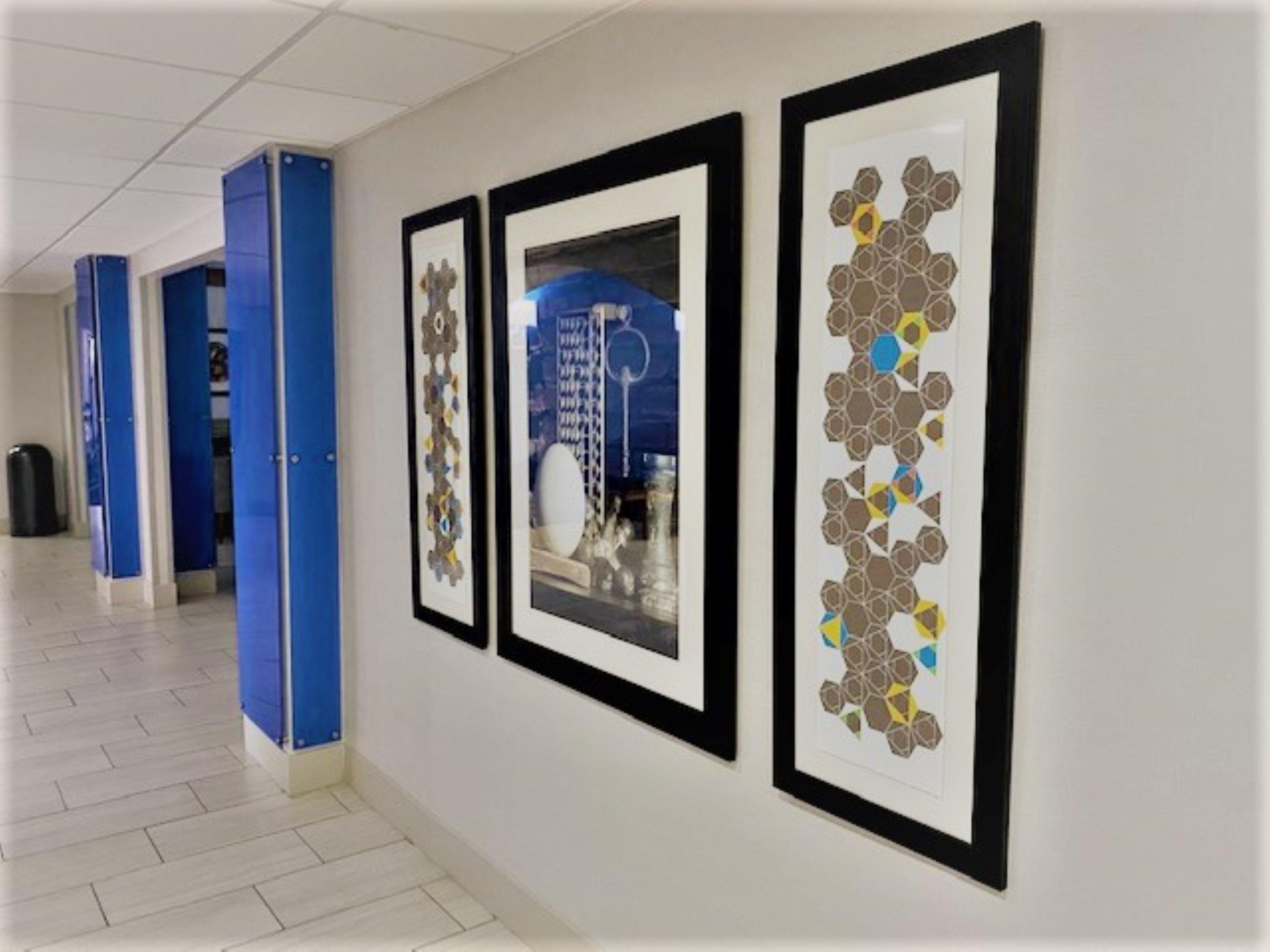 Holiday Inn Express & Suites Reidsville By Ihg Luaran gambar