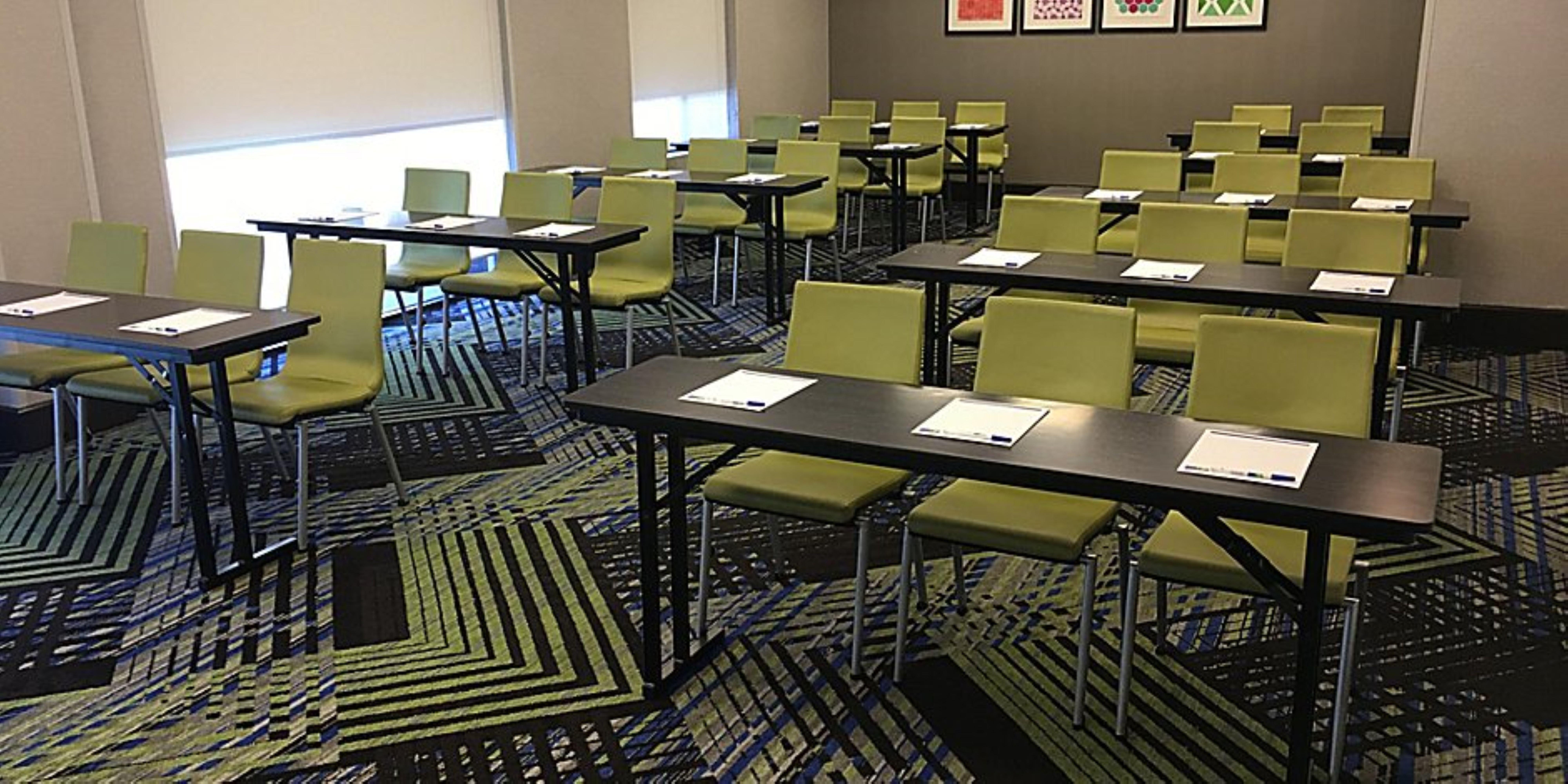 Holiday Inn Express & Suites Reidsville By Ihg Luaran gambar