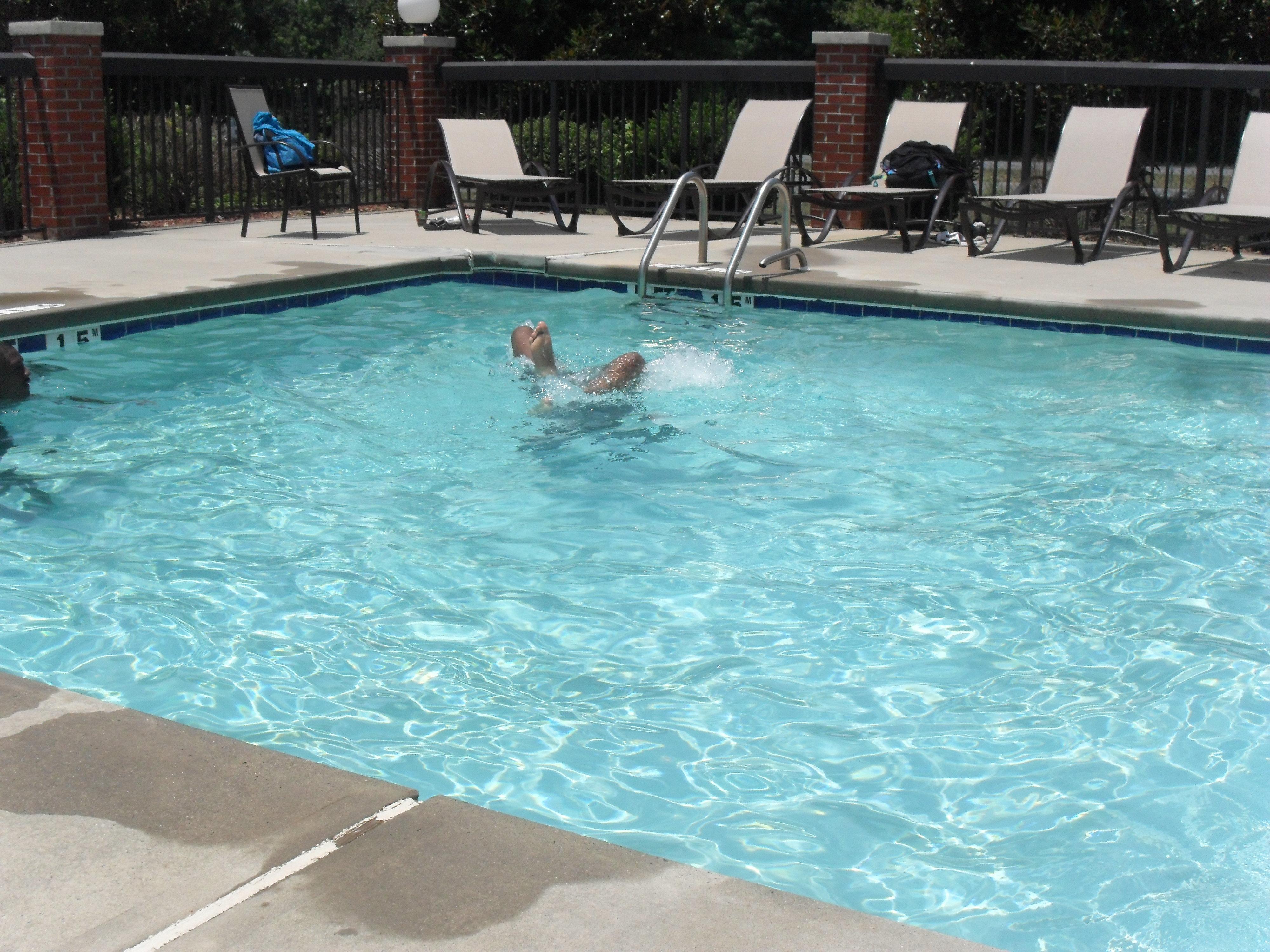 Holiday Inn Express & Suites Reidsville By Ihg Luaran gambar