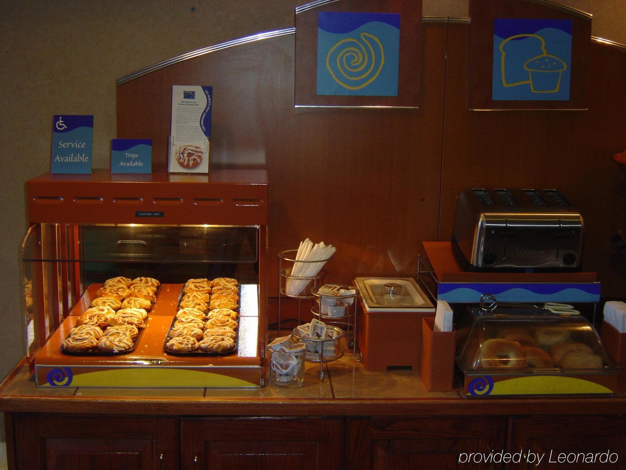 Holiday Inn Express & Suites Reidsville By Ihg Luaran gambar