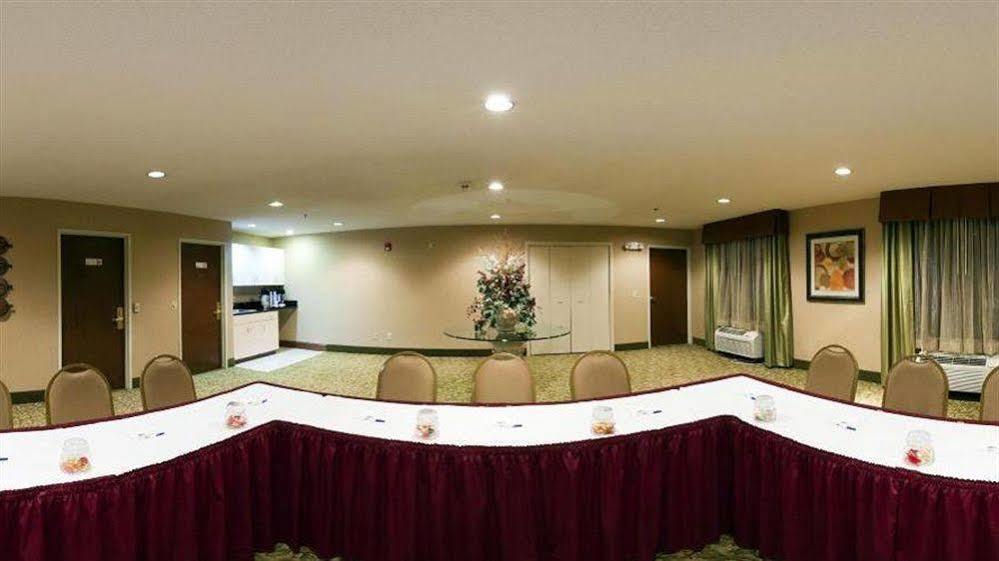 Holiday Inn Express & Suites Reidsville By Ihg Luaran gambar
