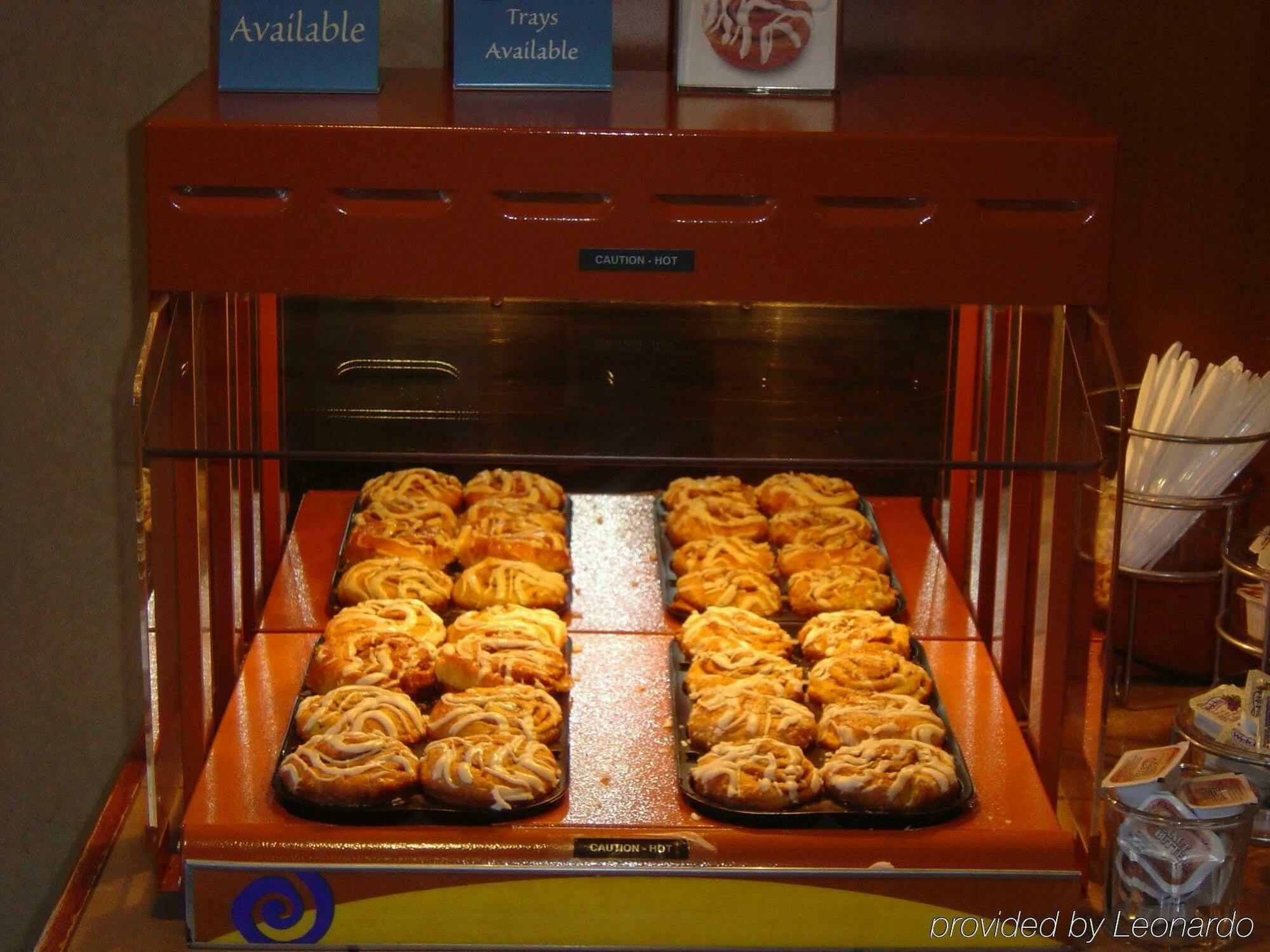 Holiday Inn Express & Suites Reidsville By Ihg Luaran gambar