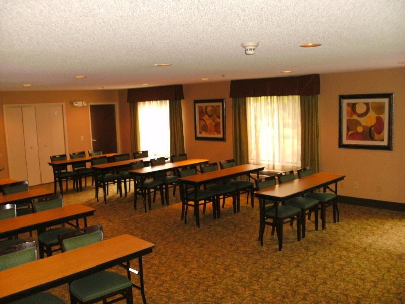 Holiday Inn Express & Suites Reidsville By Ihg Luaran gambar