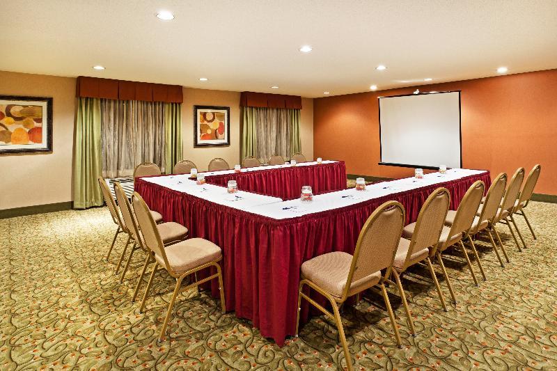 Holiday Inn Express & Suites Reidsville By Ihg Luaran gambar